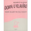 29869 klement slavicky doma u klaviru