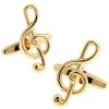 32593 manzetove knoflicky houslovy klic zlaty