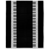 33652 ubrus klaviatura 130 x 160 cm