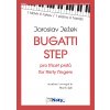 Jaroslav Ježek Bugatti Step pro třicet prstů