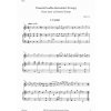 Taneční hudba historické Evropy 17. století (zobc. flétna) 1
