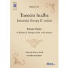 Taneční hudba historické Evropy 17. století (zobc. flétna)