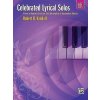 Celebrated Lyrical Solos, Book 3a