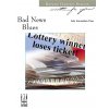 Bad News Blues