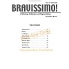 Timothy Brown Bravissimo, Book 4b
