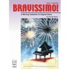 Timothy Brown Bravissimo, Book 4