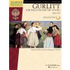 C. Gurlitt Album pro mládež op. 101 obálka