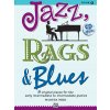 Martha Mier Jazz, Rags & Blues 2