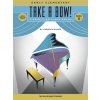 Carollyn Miller Take a Bow! Book 1