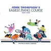 John Thompsons Easiest Piano Course 4