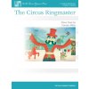 Carolyn Miller The Circus Ringmaster