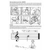 S flétnou a zvířátky do hudební pohádky 4