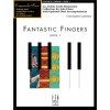 Christopher Goldston Fantastic Fingers 1