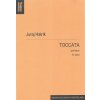 Juraj Hatrík Toccata