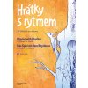 Hrátky s rytmem 10 skladeb pro kytaru