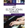 40 Elton John Songs