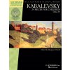 Kabalevsky 24 Pieces for Children, op 39