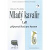 Miloslav Procházka Mladý kavalír 1 (baryton)