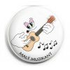 Hudební placka UKULELE U1