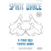 Timothy Brown Spirit Dance