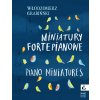 Włodzimierz Grabiński Miniatury fortepianowe