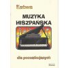 Łatwa muzyka hiszpańska