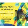 Mieczysław Chudoba Mozaika melodii na akordeon