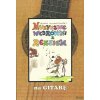 Muzyczne wędrówki z Reksiem nuty na gitarę