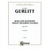 C. Gurlitt Buds and Blossoms, Op. 107