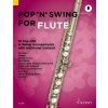 Pop 'n' Swing For Flute