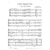 Scott Joplin 10 Leichte Ragtime Trios 2 B