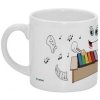 Hrnek espresso XYLOFON 170 ml 2