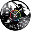 Hodiny Kytara music #2
