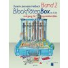 Daniel Hellbach BlockflötenBox 2