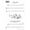Daniel Hellbach Weihnachtslieder 1 (příčná flétna) B