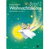 Daniel Hellbach Weihnachtslieder 2 (příčná flétna)