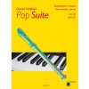 Daniel Hellbach Pop suite