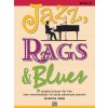 Martha Mier Jazz, Rags & Blues 5