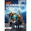Hravá hudební výchova 5 učebnice