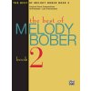 The Best of Melody Bober, Book 2