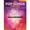 50 Pop Songs for Kids