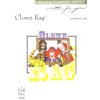 Kevin Costley Clown Rag