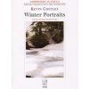 Kevin Costley Winter Portraits