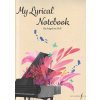 My Lyrical Notebook