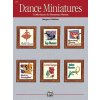 Margaret Goldston 7 Dance Miniatures
