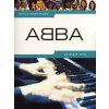 Really Easy Piano ABBA