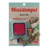 Music Mix Mini set razítek 2