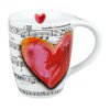 Love song hrnek