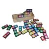 Domino notové 2 v 1 c