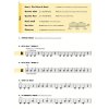 Essential Elements for Strings 3